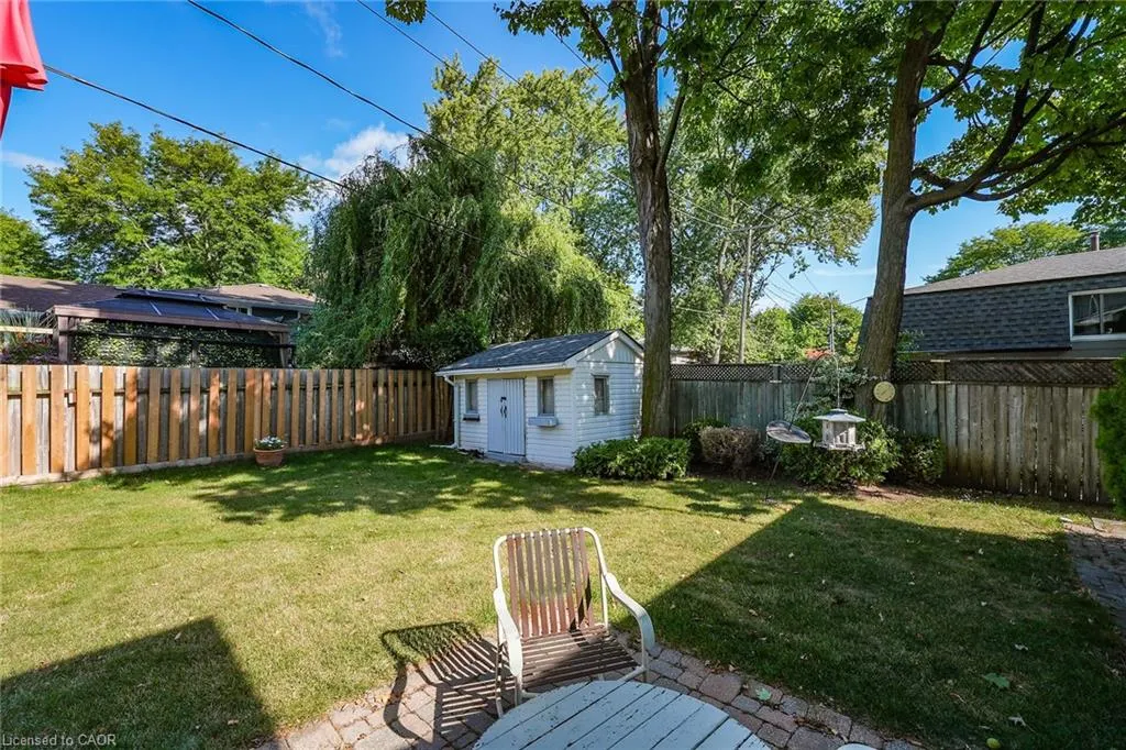 3397 Manfred Drive