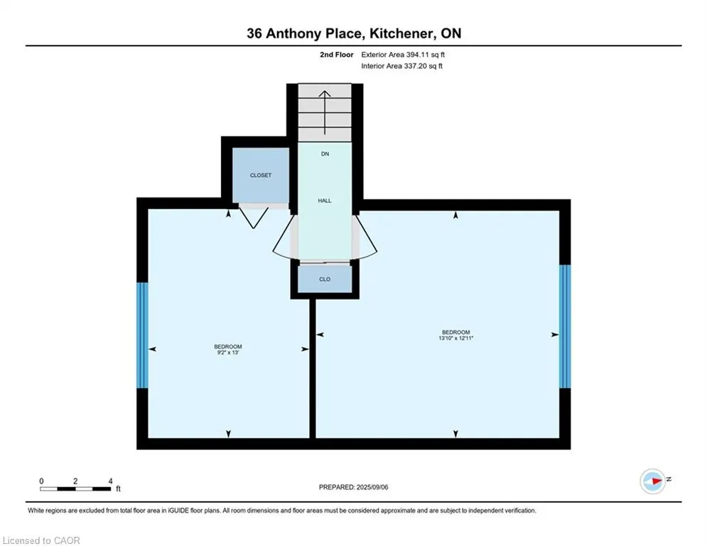 36 Anthony Place