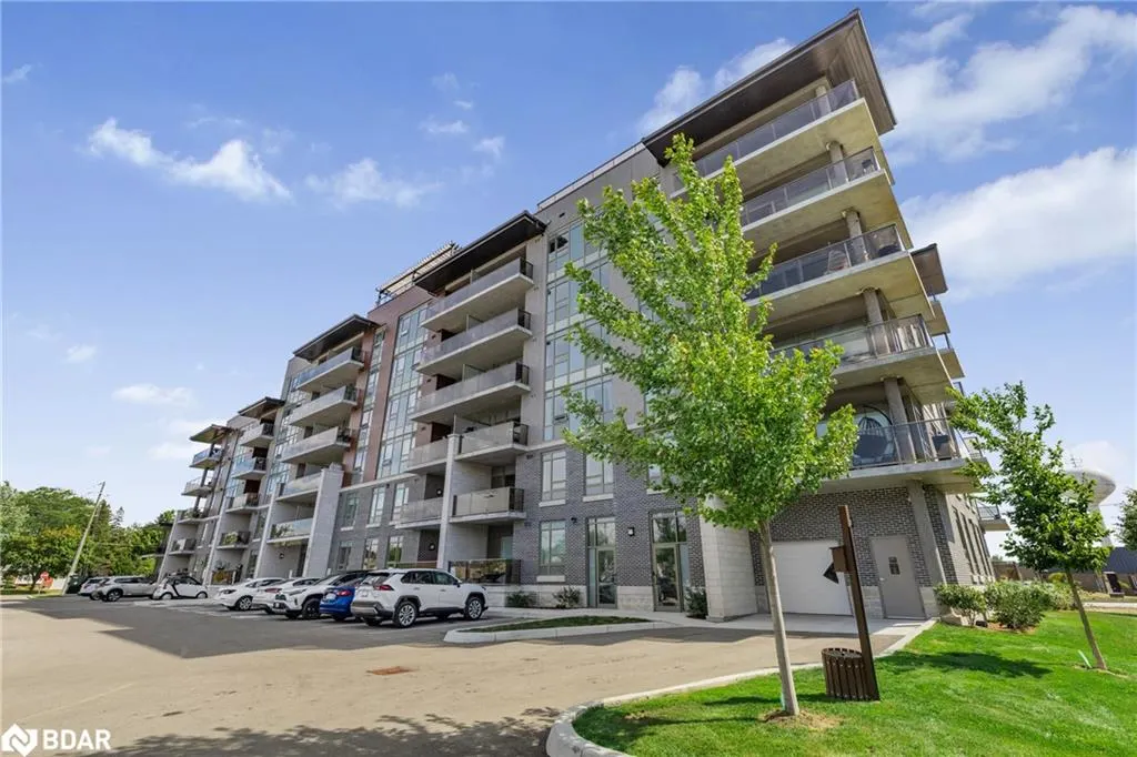 34 Norman Street, #606