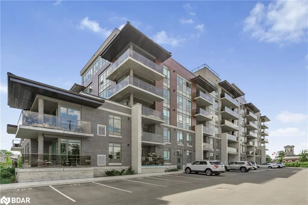 34 Norman Street, #606