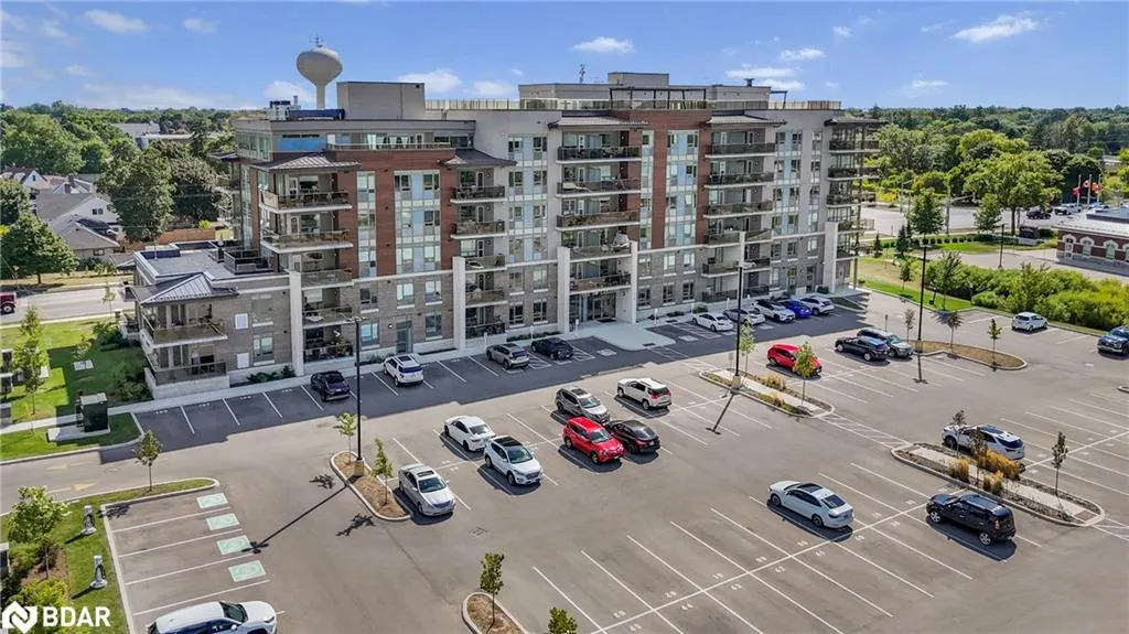 34 Norman Street, #606