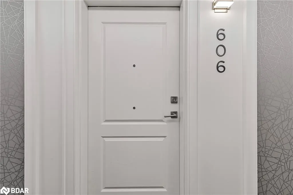 34 Norman Street, #606