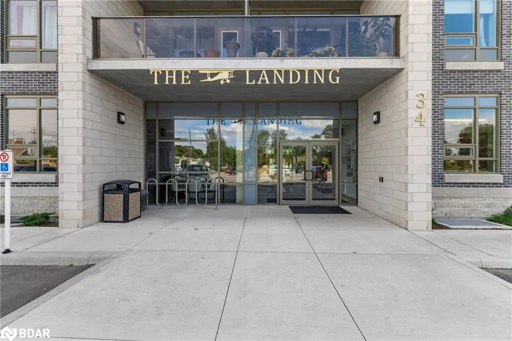 34 Norman Street, #606