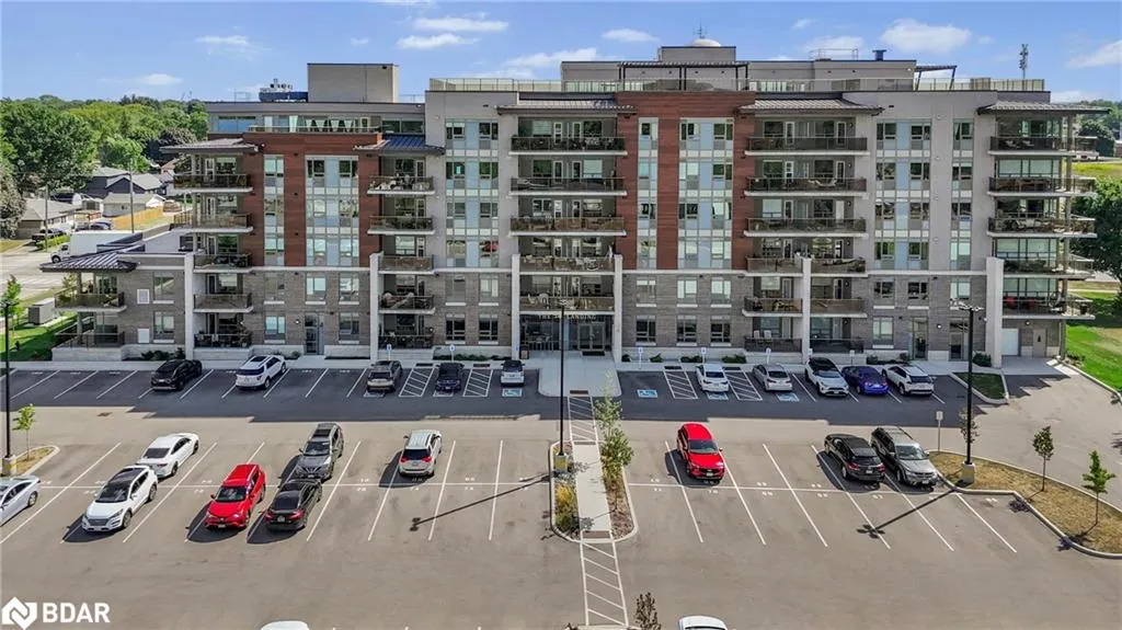 34 Norman Street, #606