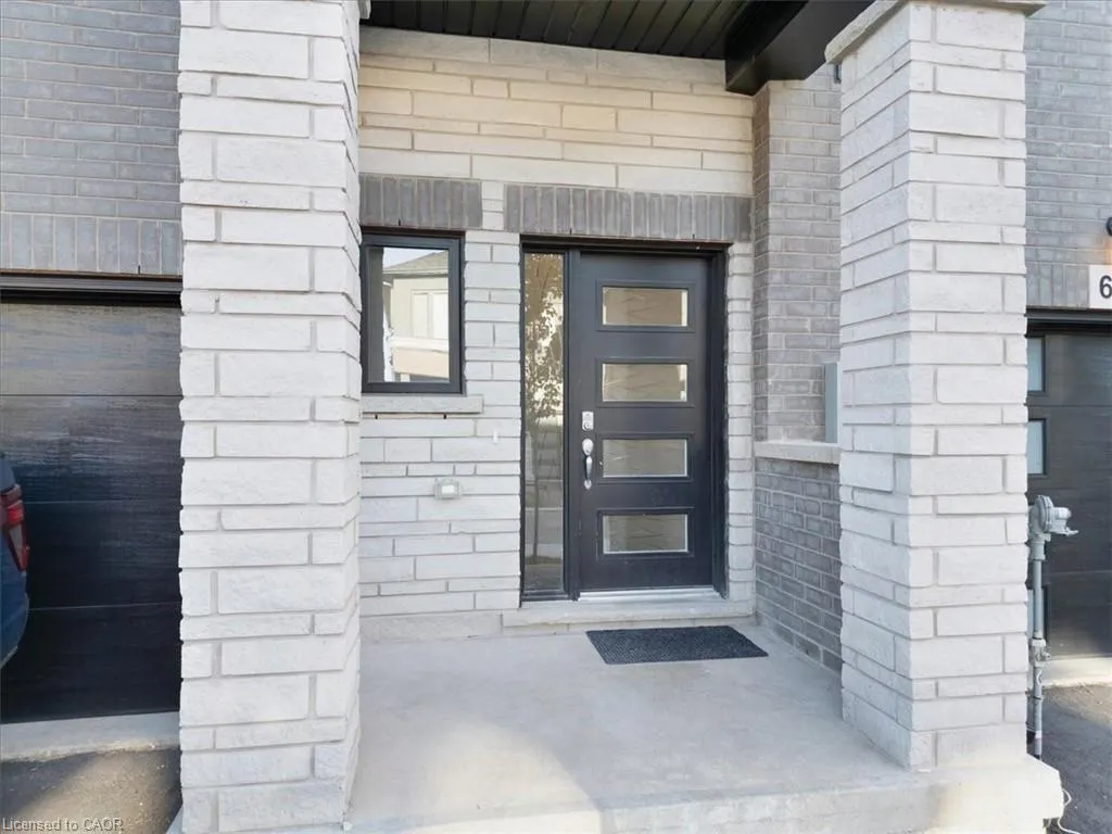 155 Equestrian Way, #61
