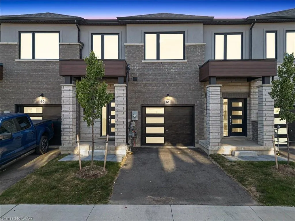 155 Equestrian Way, #61