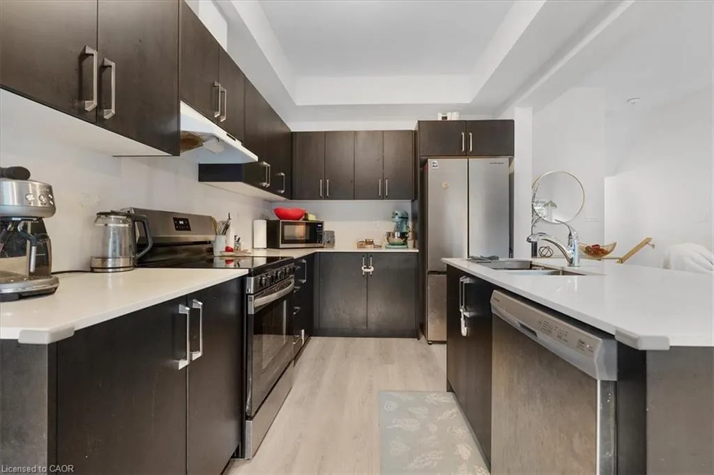 155 Equestrian Way, #61