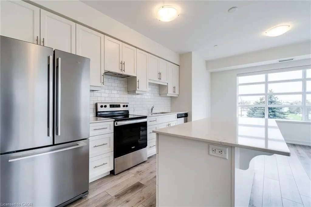 255 Northfield Drive, #202