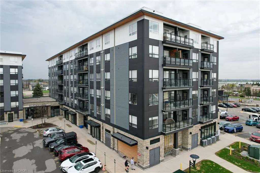 255 Northfield Drive, #202