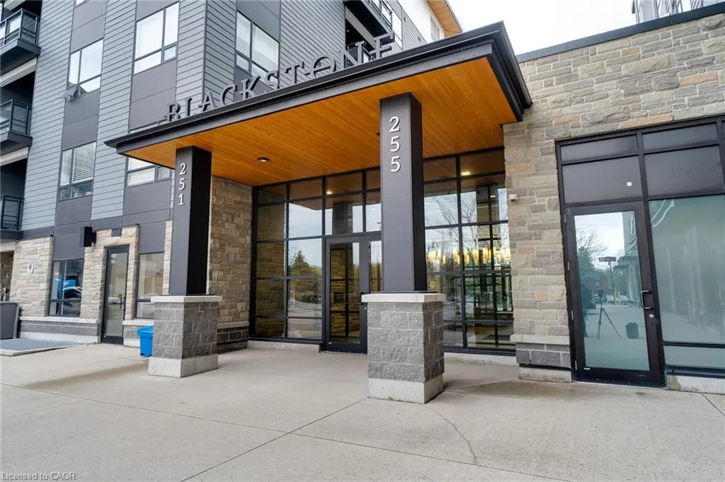 255 Northfield Drive, #202