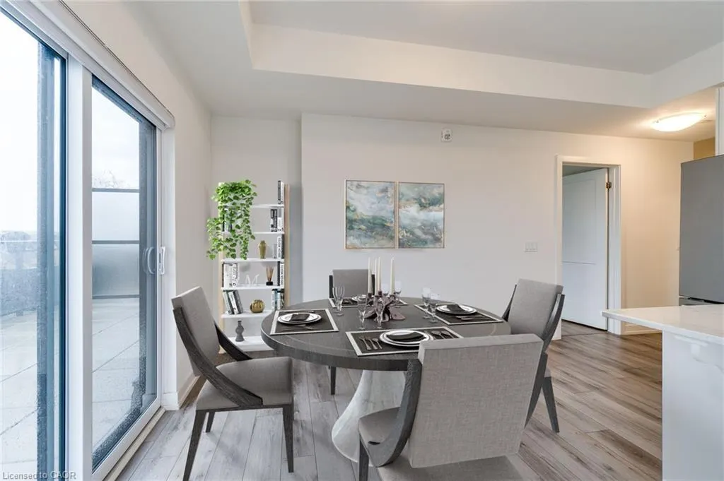 255 Northfield Drive, #202