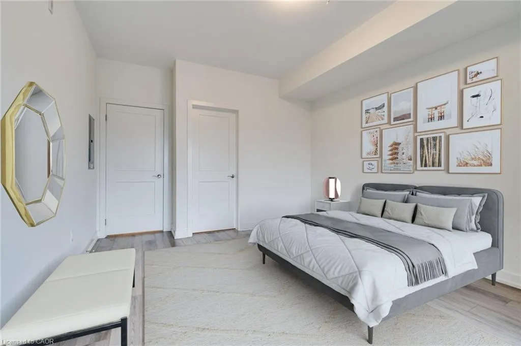 255 Northfield Drive, #202