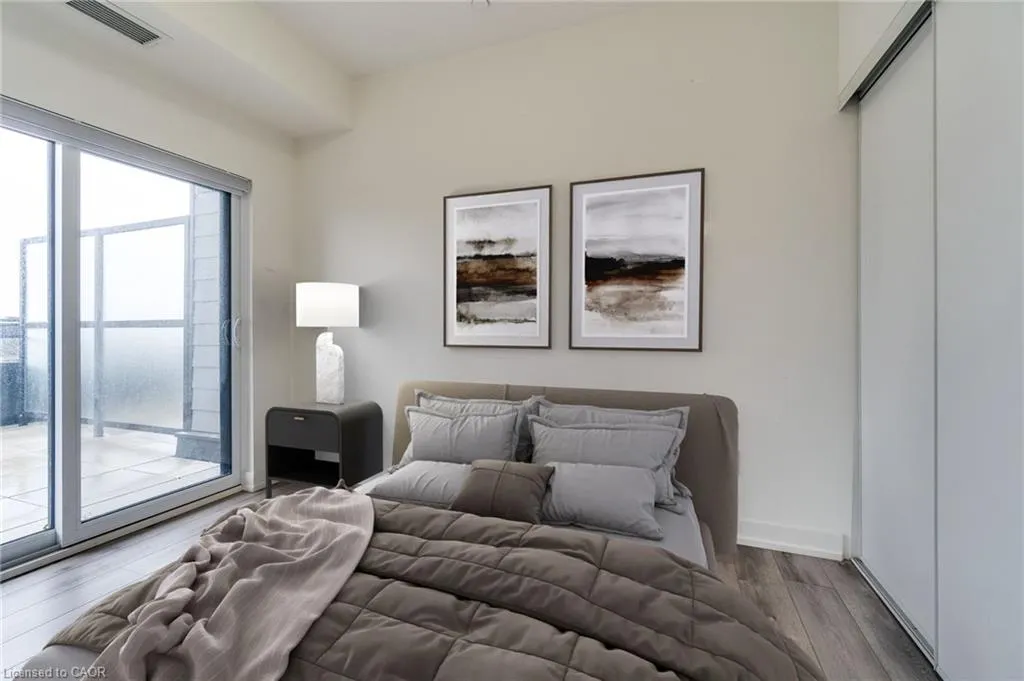 255 Northfield Drive, #202