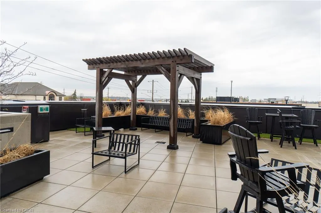 255 Northfield Drive, #202