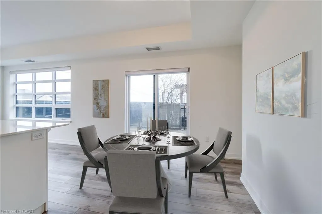 255 Northfield Drive, #202