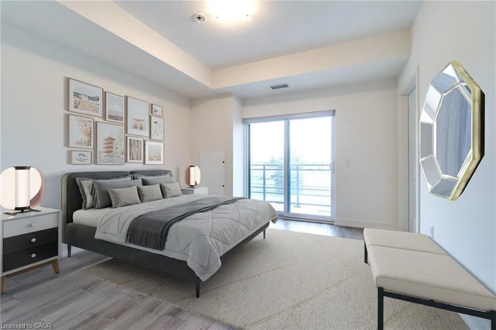 255 Northfield Drive, #202