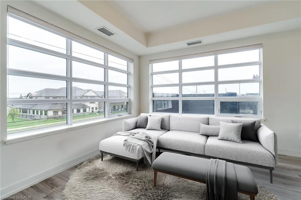255 Northfield Drive, #202
