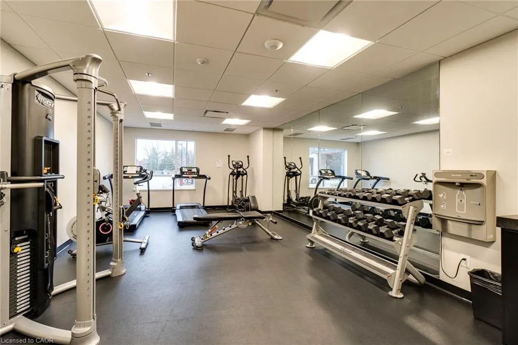 255 Northfield Drive, #202