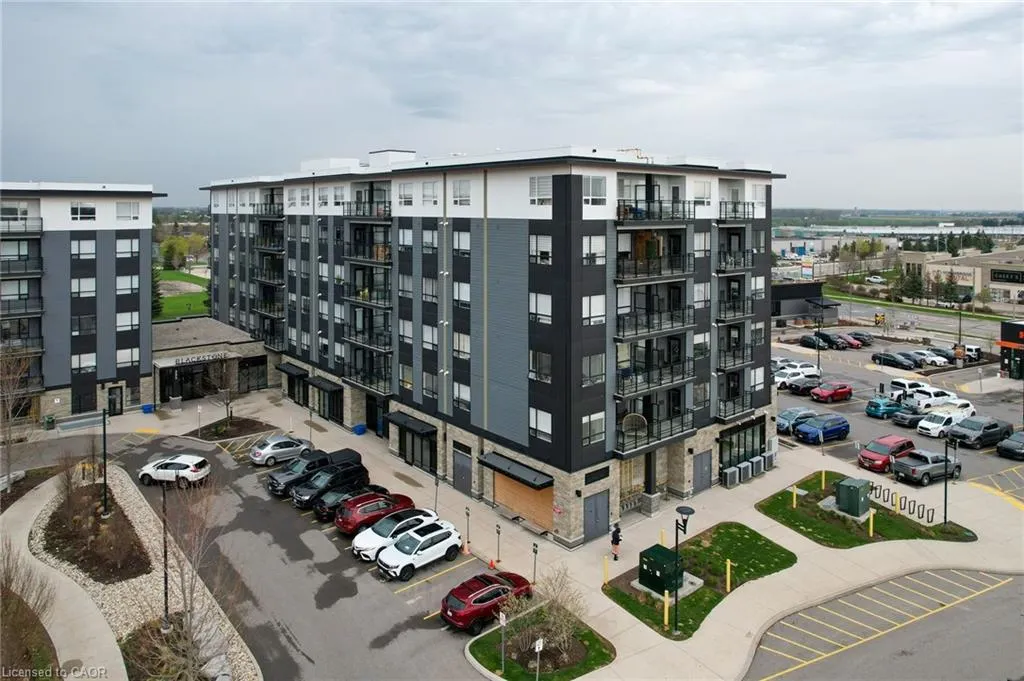 255 Northfield Drive, #202