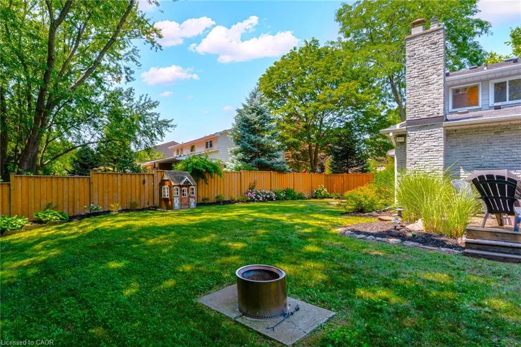 1807 Heather Hills Drive