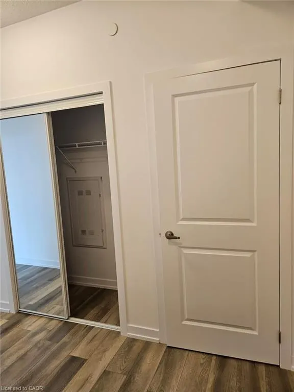 470 Dundas East Street E, #602