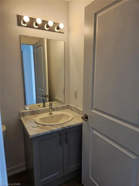 470 Dundas East Street E, #602