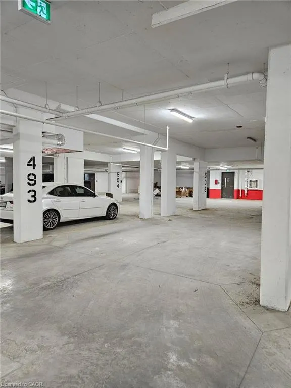 470 Dundas East Street E, #602