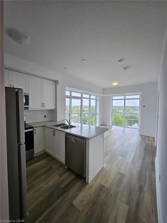 470 Dundas East Street E, #602