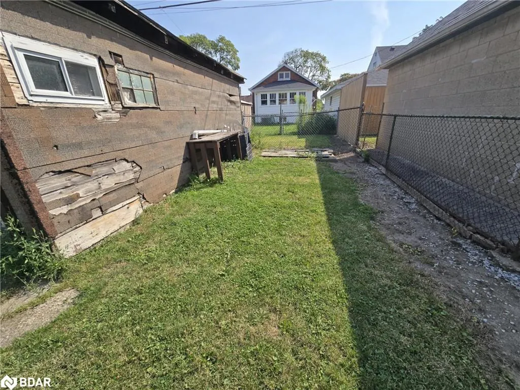 1868 Albert Road