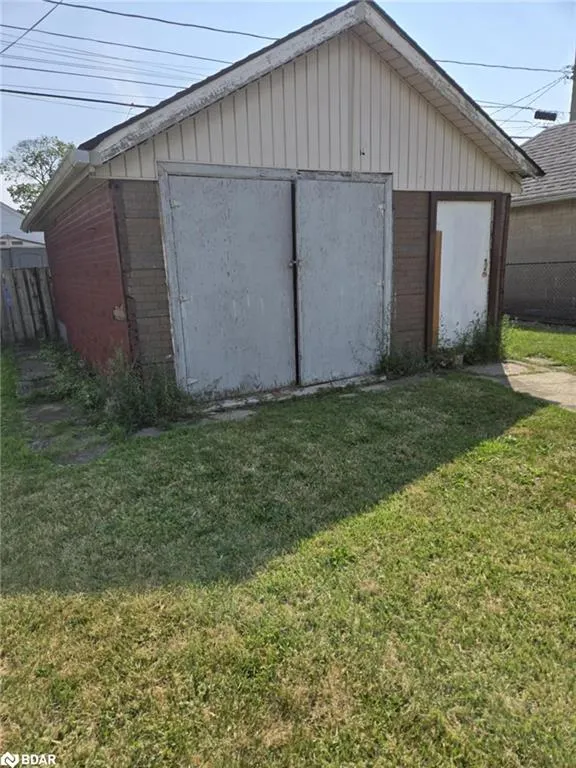 1868 Albert Road