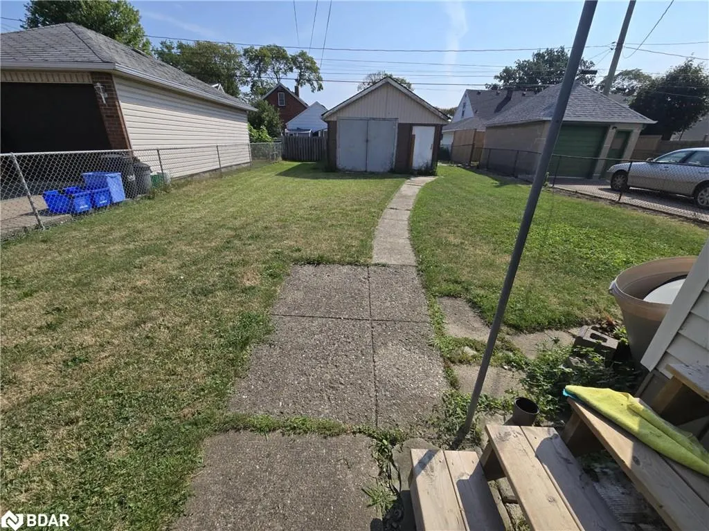 1868 Albert Road
