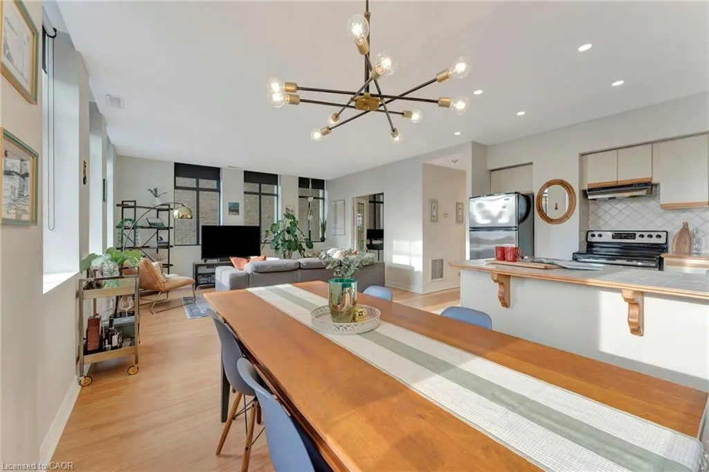 36 James Street S, #701