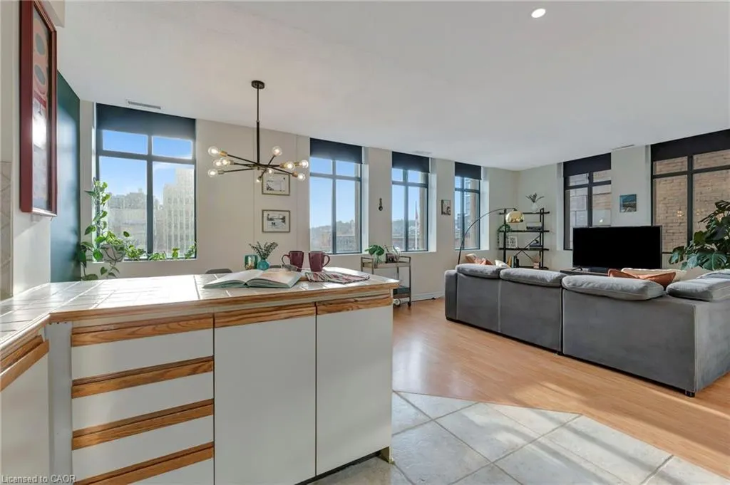 36 James Street S, #701