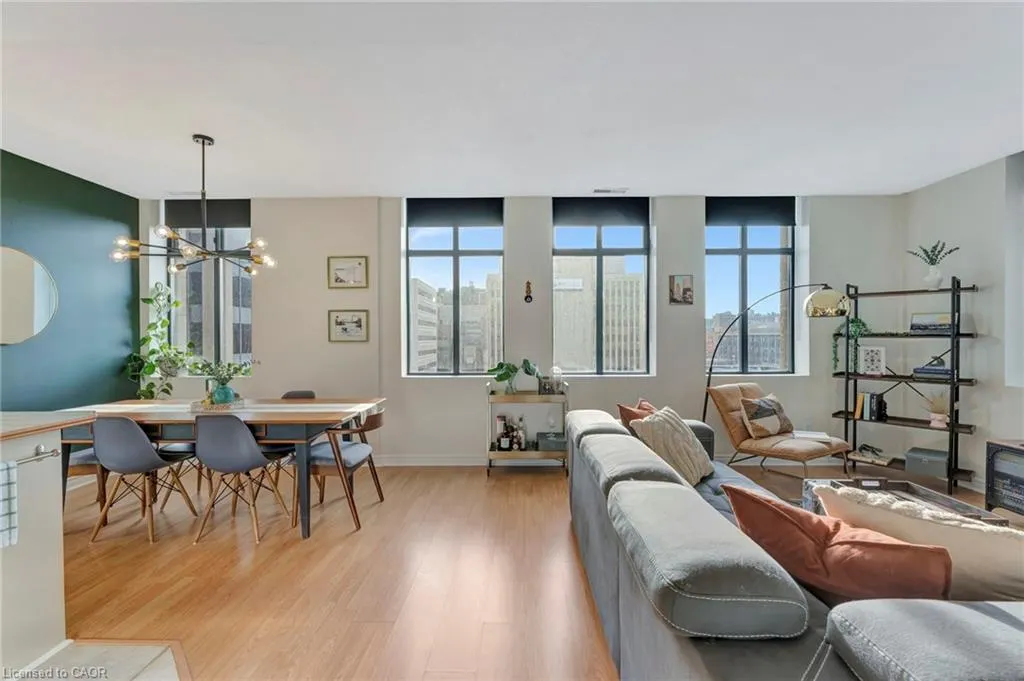 36 James Street S, #701
