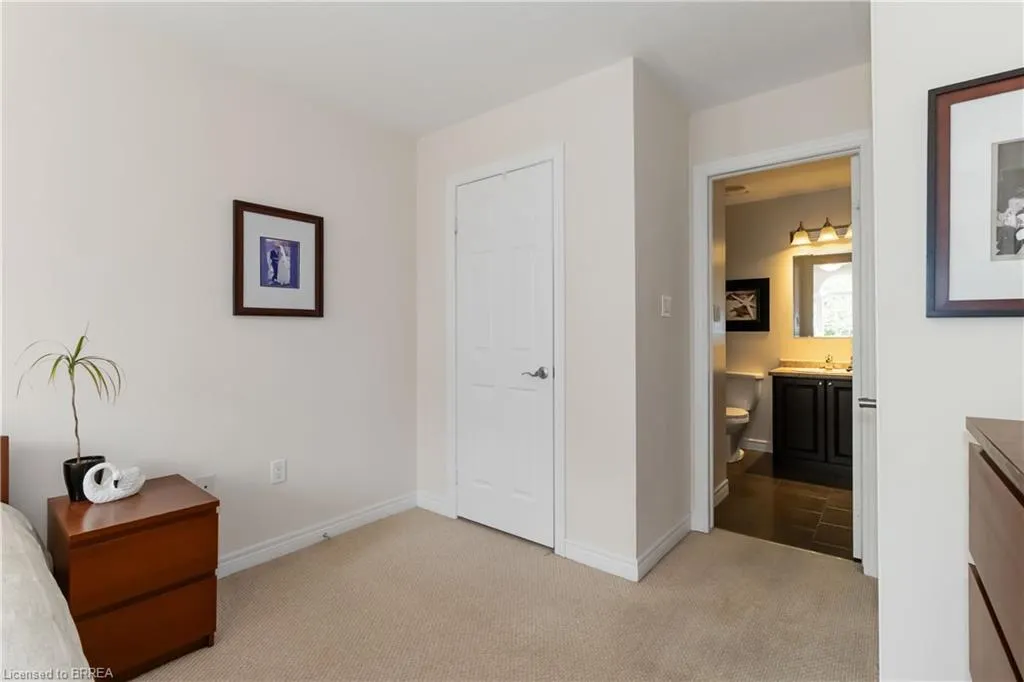20 Mcconkey Crescent, #92