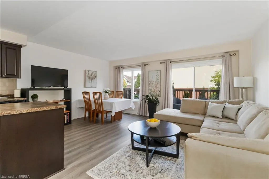 20 Mcconkey Crescent, #92
