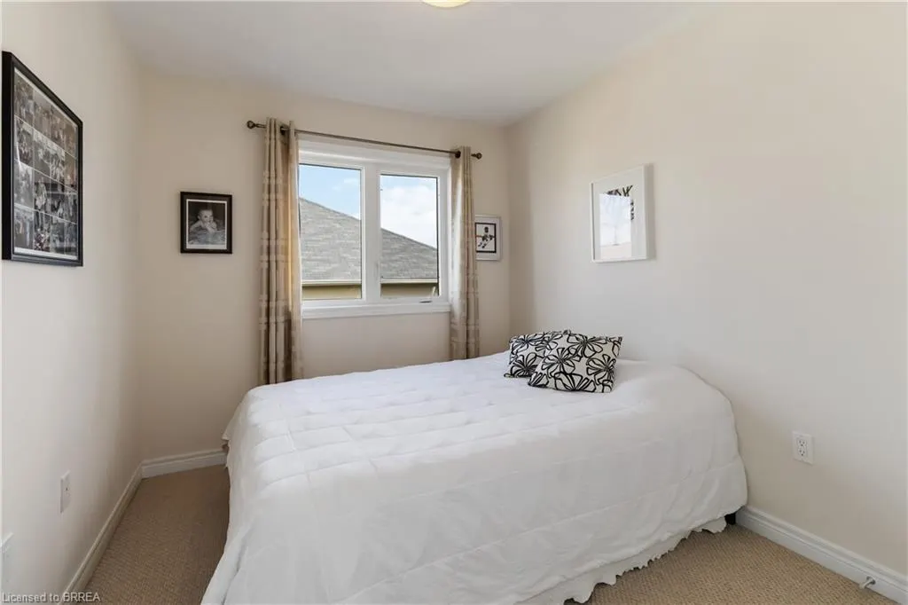 20 Mcconkey Crescent, #92