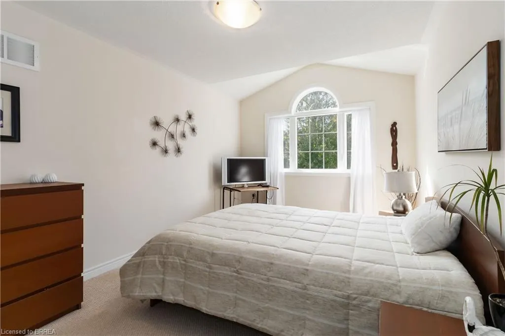 20 Mcconkey Crescent, #92