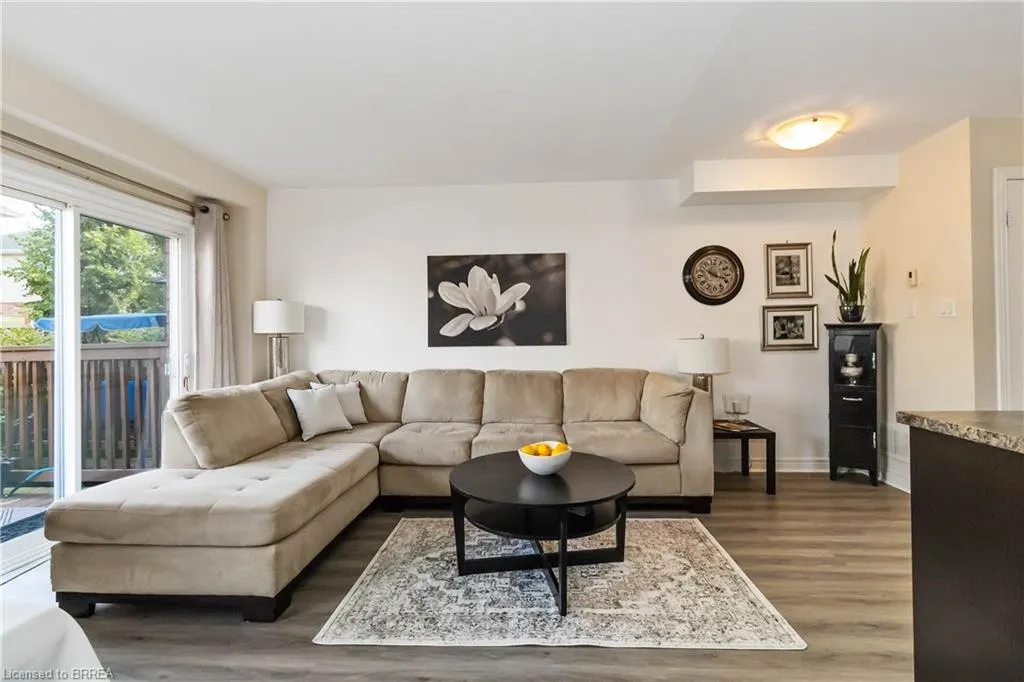 20 Mcconkey Crescent, #92