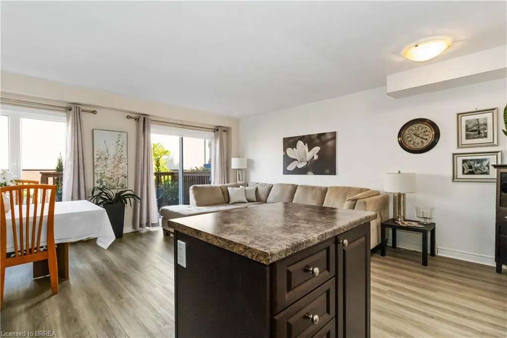 20 Mcconkey Crescent, #92