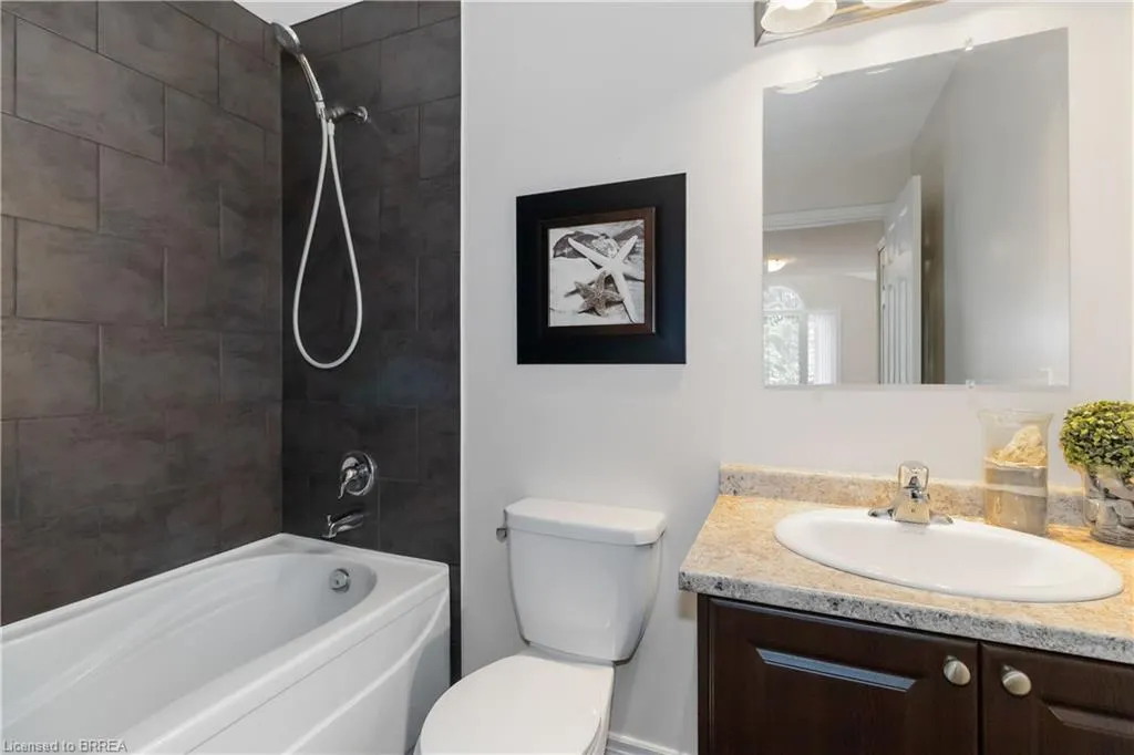 20 Mcconkey Crescent, #92