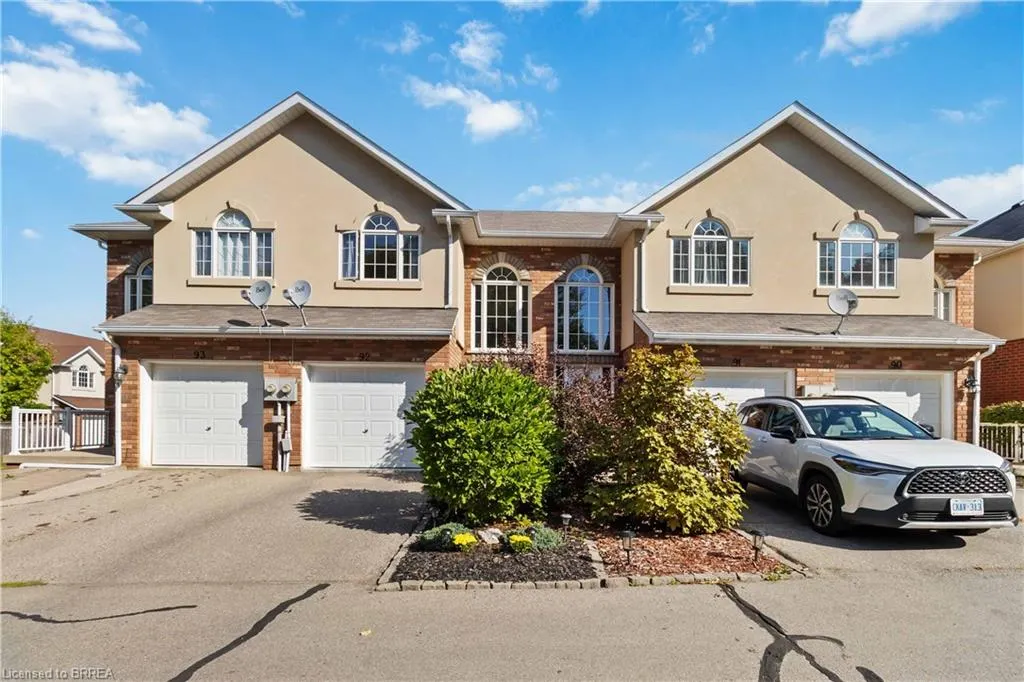 20 Mcconkey Crescent, #92