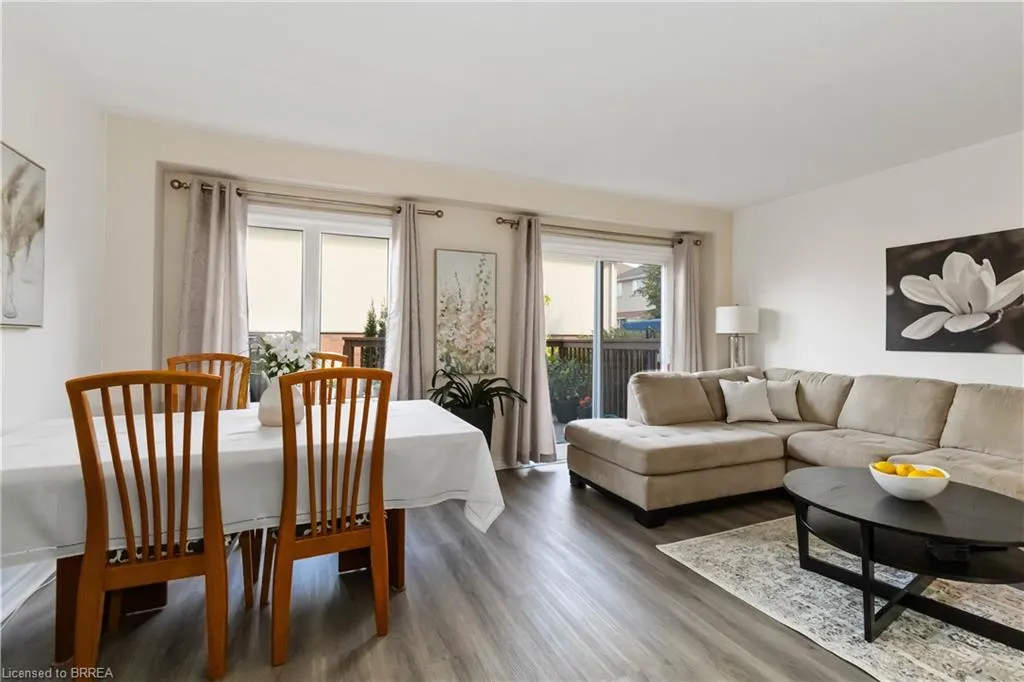 20 Mcconkey Crescent, #92