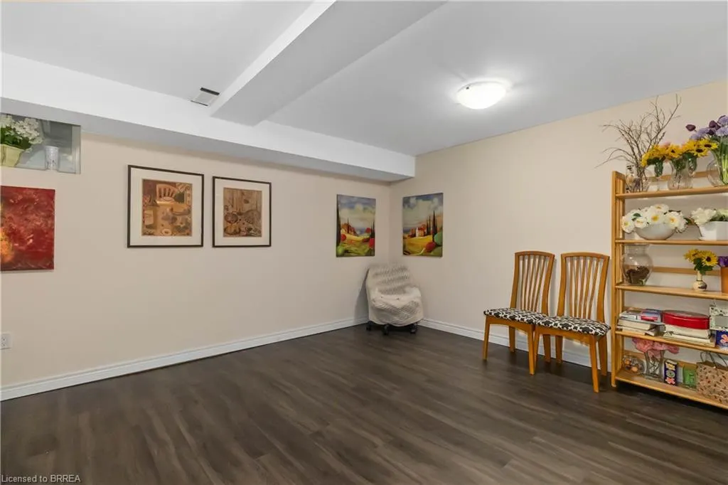 20 Mcconkey Crescent, #92