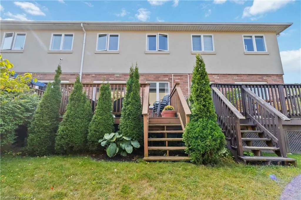 20 Mcconkey Crescent, #92