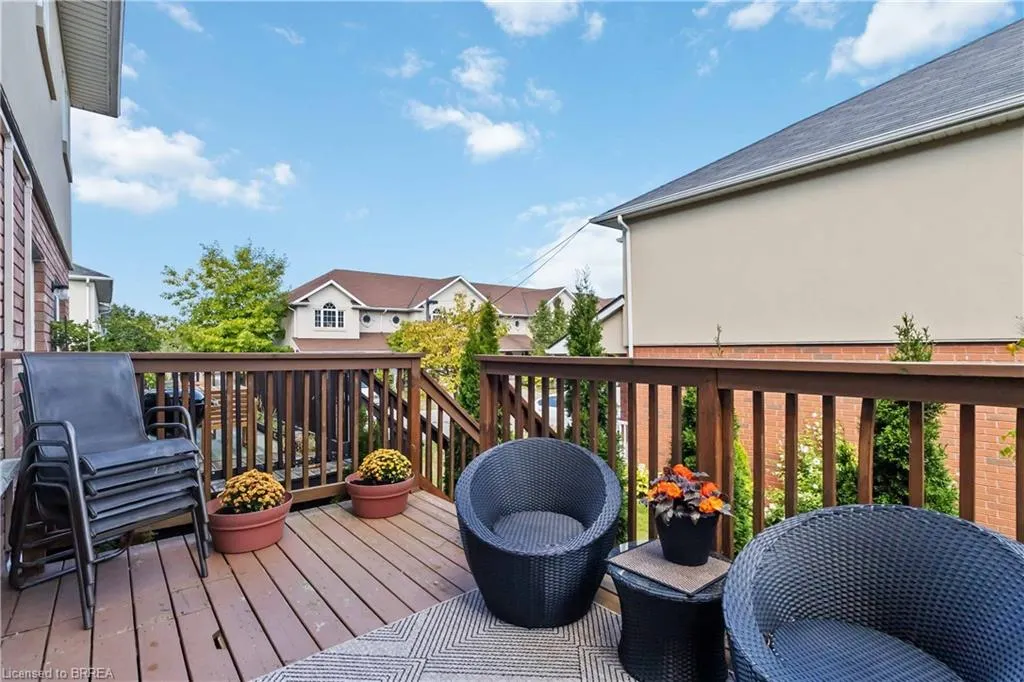20 Mcconkey Crescent, #92