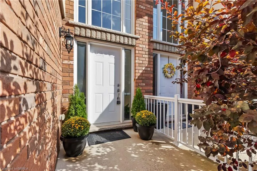 20 Mcconkey Crescent, #92