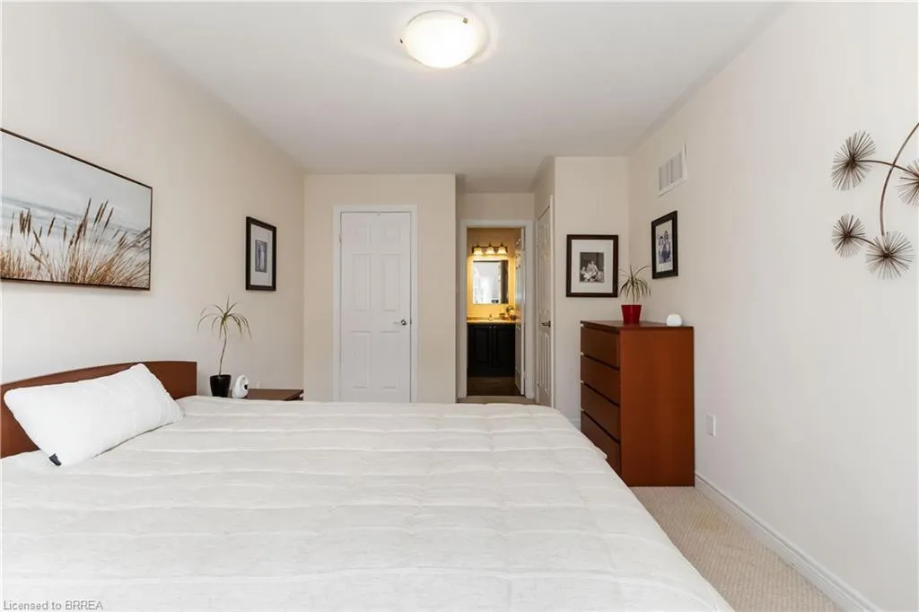 20 Mcconkey Crescent, #92