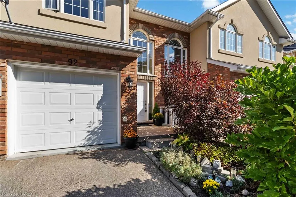 20 Mcconkey Crescent, #92