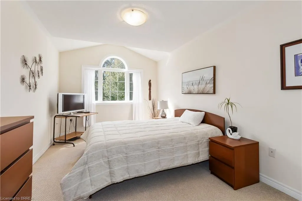 20 Mcconkey Crescent, #92
